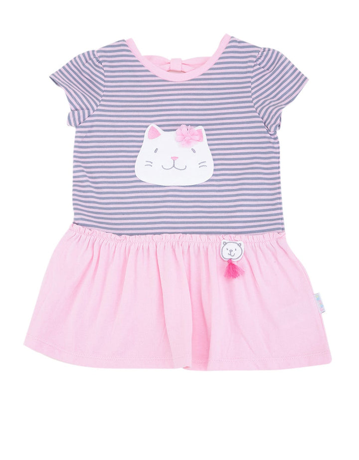 DRESS CAT BEAR