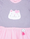 DRESS CAT BEAR