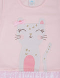 DRESS TILE STUCK CAT