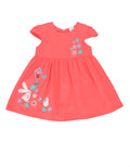 DRESS EMBRO BUNNY &amp;