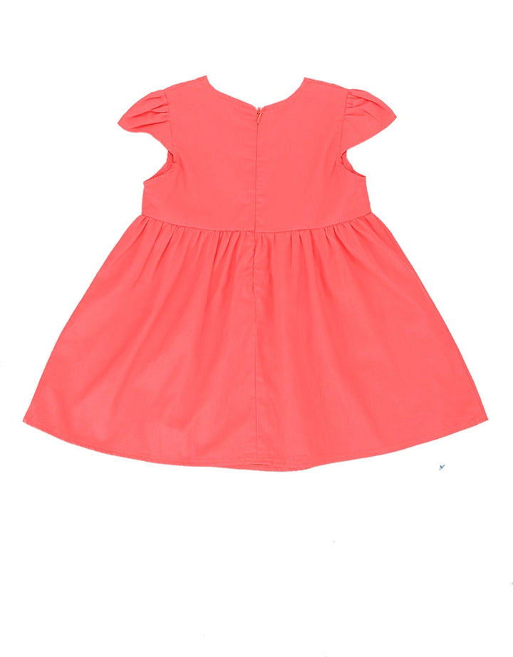 DRESS EMBRO BUNNY &amp;