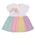 DRESS RAINBOW