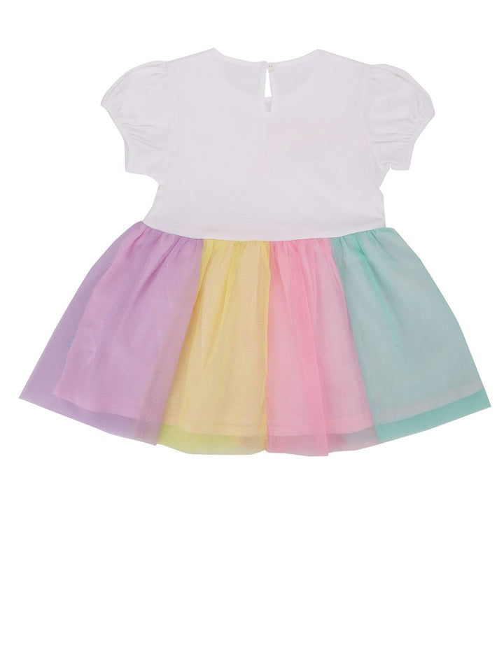 DRESS RAINBOW