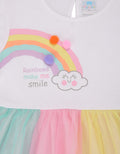 DRESS RAINBOW