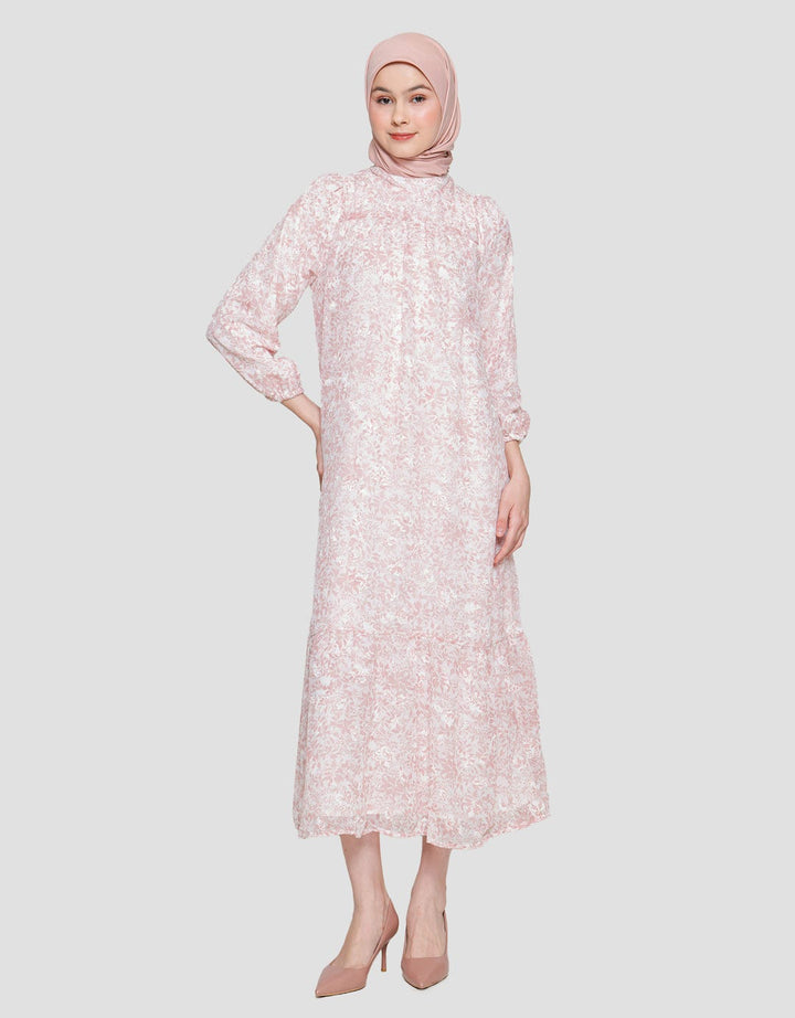 Eprise Yasmine Jasmine Gamis Wanita