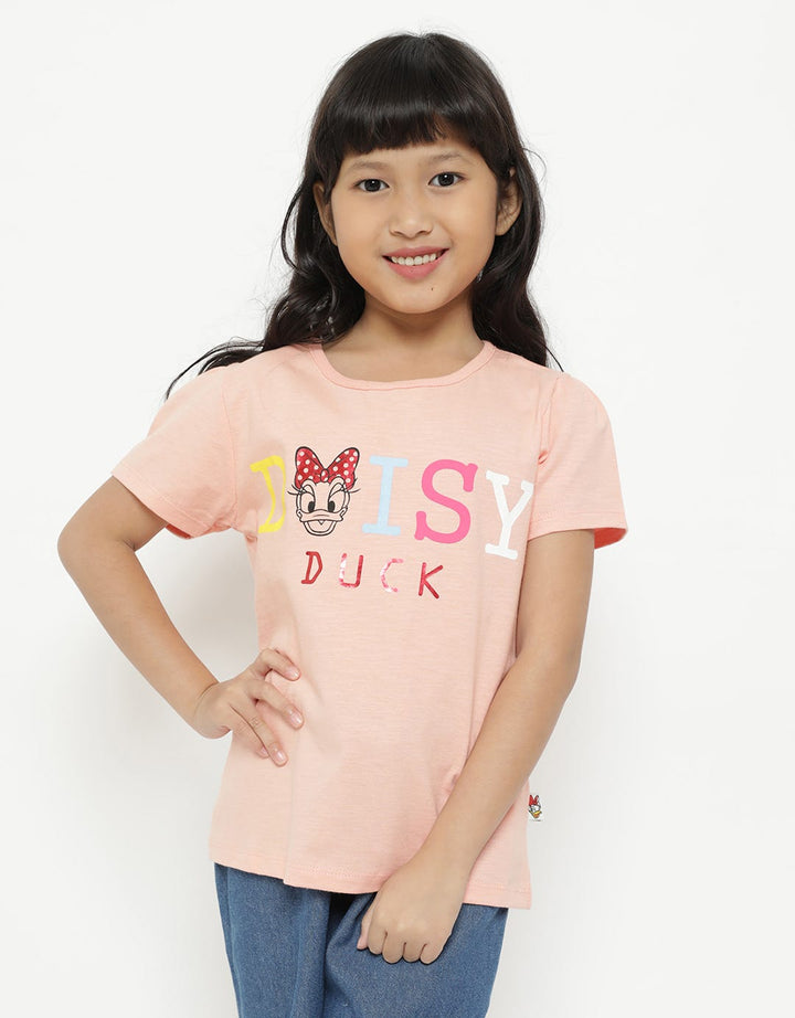That's Donald Daisy Duck Tip Tee