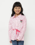 That's Donald Daisy Hello Daisy Free Spirit Bonjour Shirt
