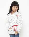 That's Donald Daisy Hello Daisy Free Spirit Bonjour Shirt