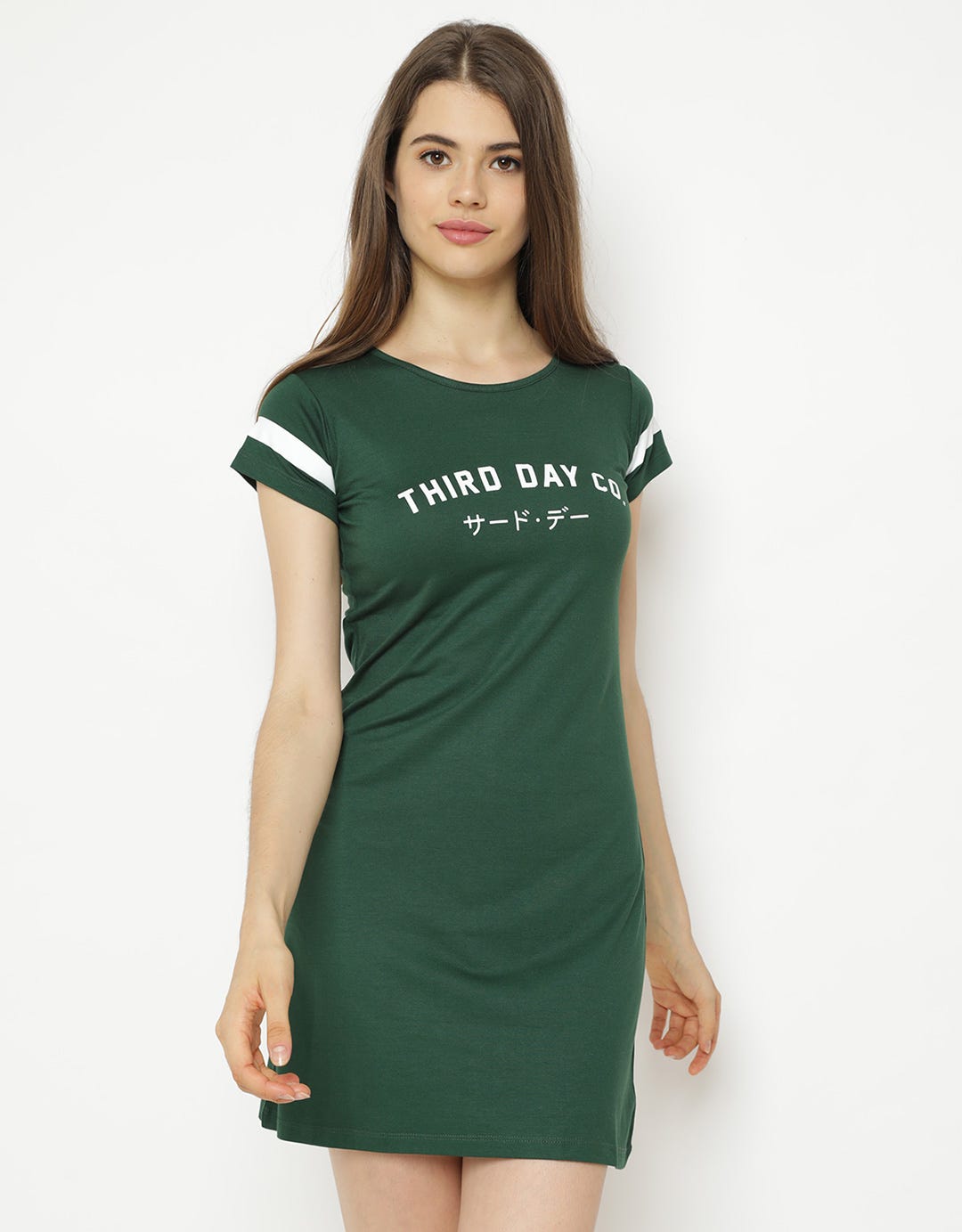 Thid Day Co Md Lds Tdco Dress
