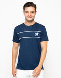 Third Day Co 2 Lines Logo Icon Unisex T-Shirt