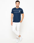 Third Day Co 2 Lines Logo Icon Unisex T-Shirt