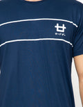 Third Day Co 2 Lines Logo Icon Unisex T-Shirt