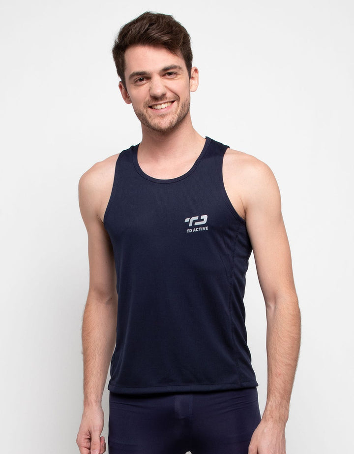 Third Day Co Active Dateng Back Zigzag Tr Tanktop Jersey