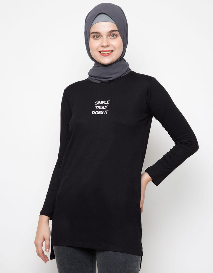 Third Day Co Atasan Muslim Simple Does It