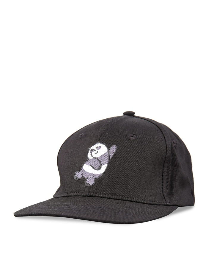 Third Day Co Baseball Cap We Bare Bear Panda