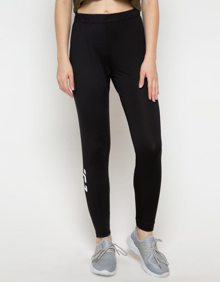 Third Day Co Celana Legging Detail Print