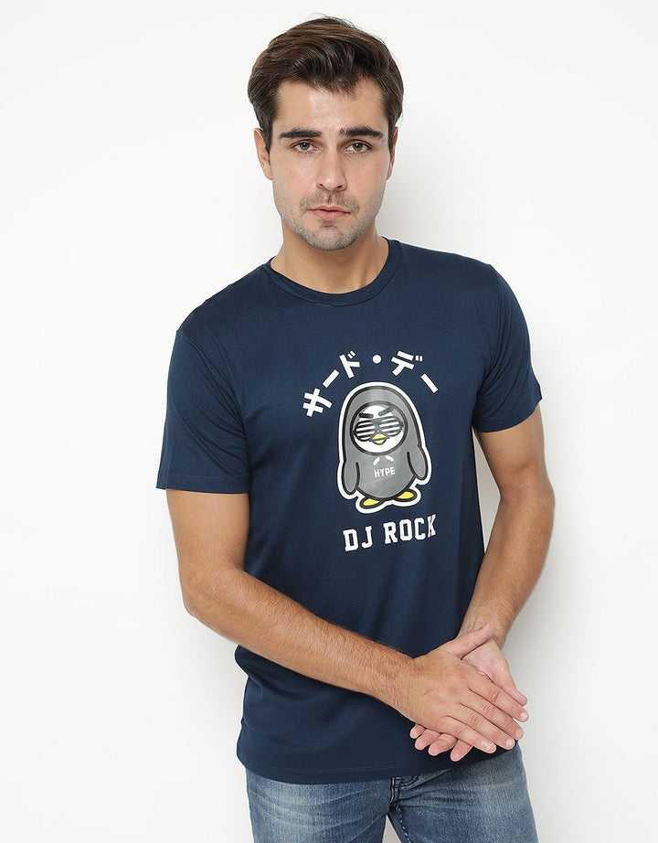 Third Day Co Dj Rock Hype Kaos