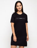 Third Day Co Dress Katakana Line