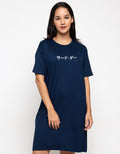 Third Day Co Dress Rounded Katakana