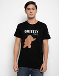 Third Day Co Grizzly Mono We Bare Bear Bk