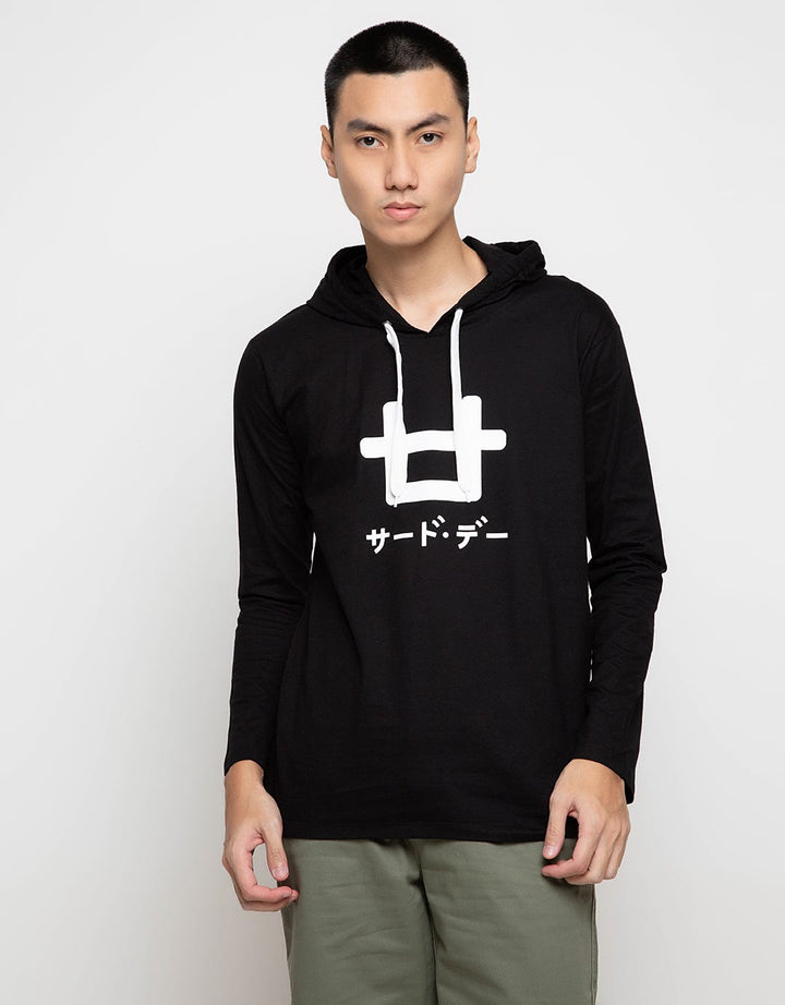 Third Day Co Hshirt Logoicon MTD95
