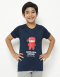 Third Day Co. Ishikawa Sensei Children's T-shirts