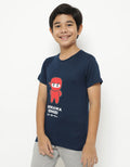 Third Day Co. Ishikawa Sensei Children's T-shirts