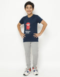 Third Day Co. Ishikawa Sensei Children's T-shirts