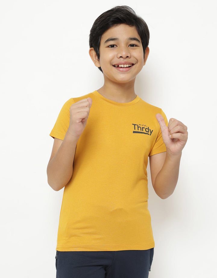 Third Day Co Kaos Anak Thrdy Dakir