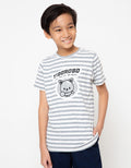 Third Day Co Kaos Anak Osaka Midode