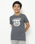 Third Day Co Kaos Anak Osaka Midode