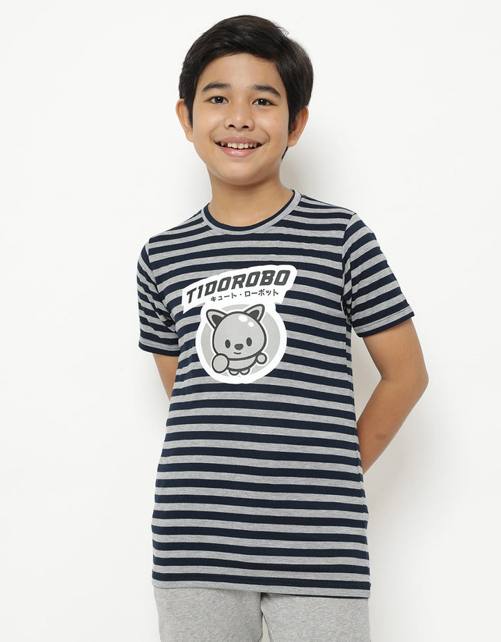 Third Day Co Kaos Anak Osaka Midode