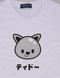 Third Day Co Toddler T-Shirt Tido Badge Logo
