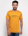Third Day Co Kaos Pria Unisex Tdco