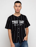 Third Day Co Kaos SS Men Bball