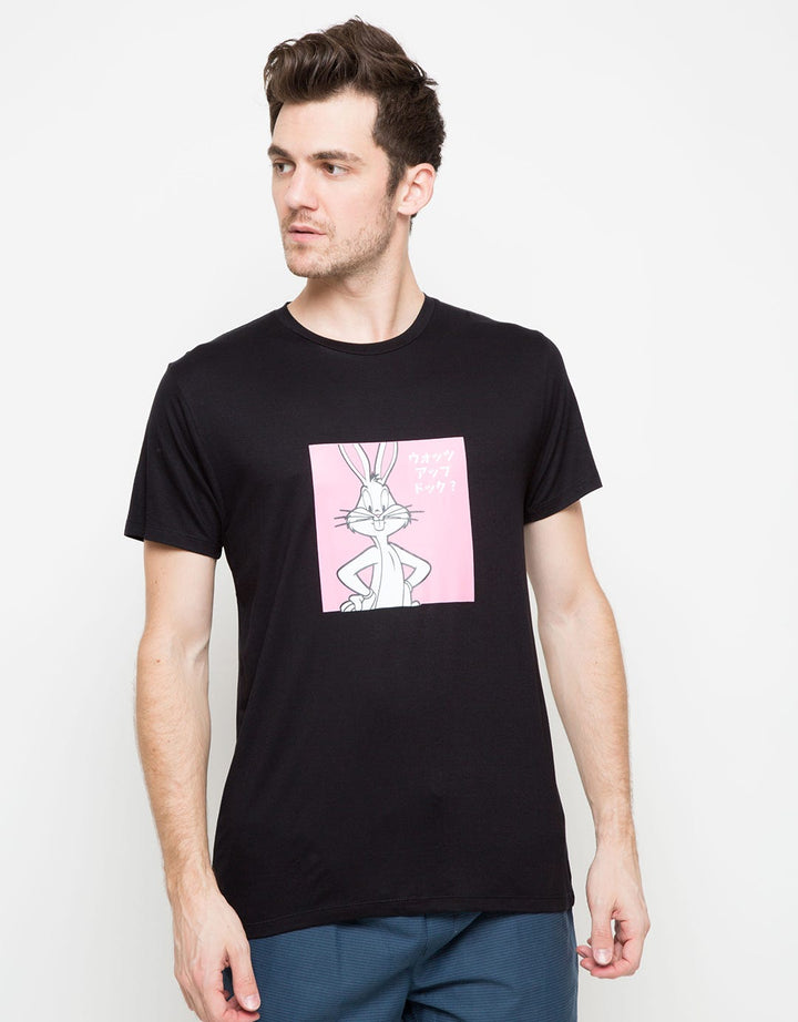 Third Day Co Kaos Unisex Loneey Tunes Bugs