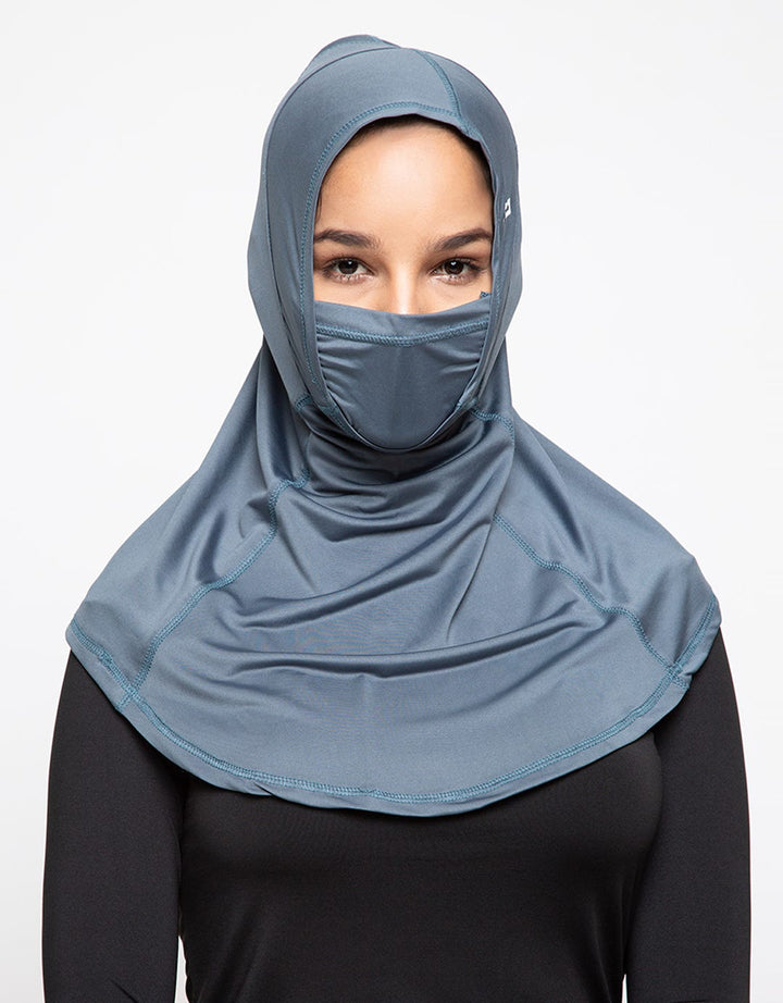 Third Day Co Kerudung Masker Tetta