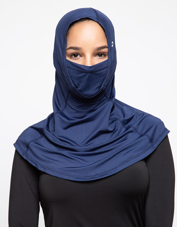 Third Day Co Kerudung Masker Tetta