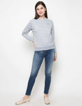 Third Day Co Lo Raglan Kaos Olahraga