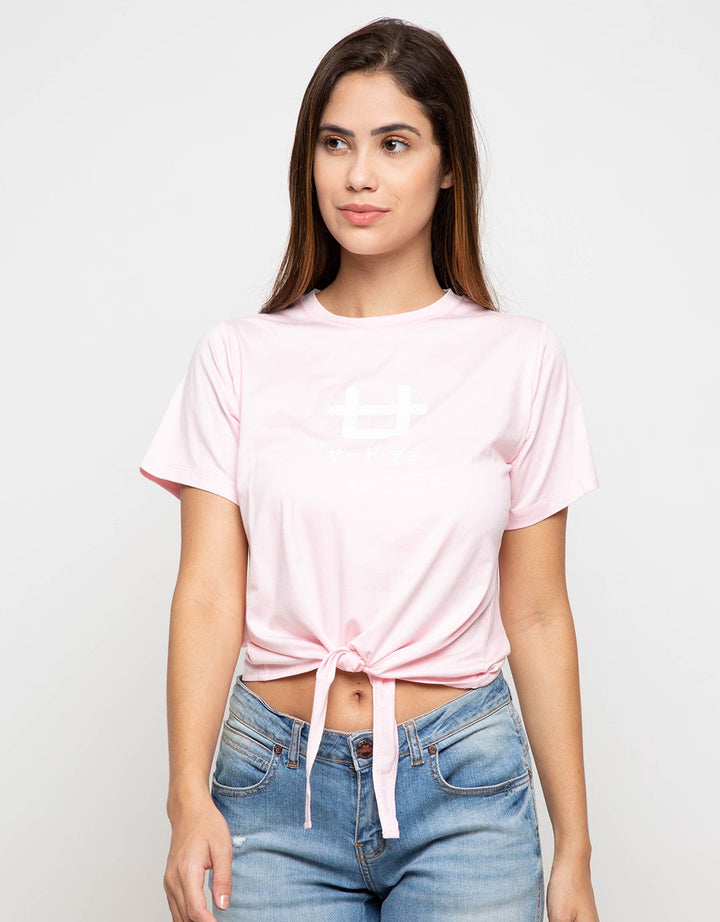 Third Day Co Logo  Crop Knot LTD25
