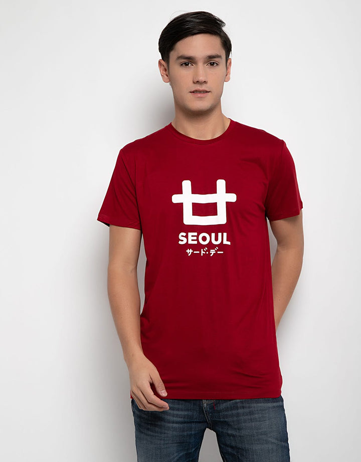 Third Day Co Logo Seoul