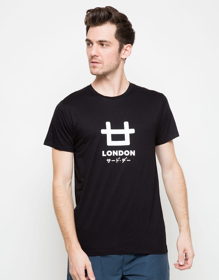 Third Day Co Logoicon London