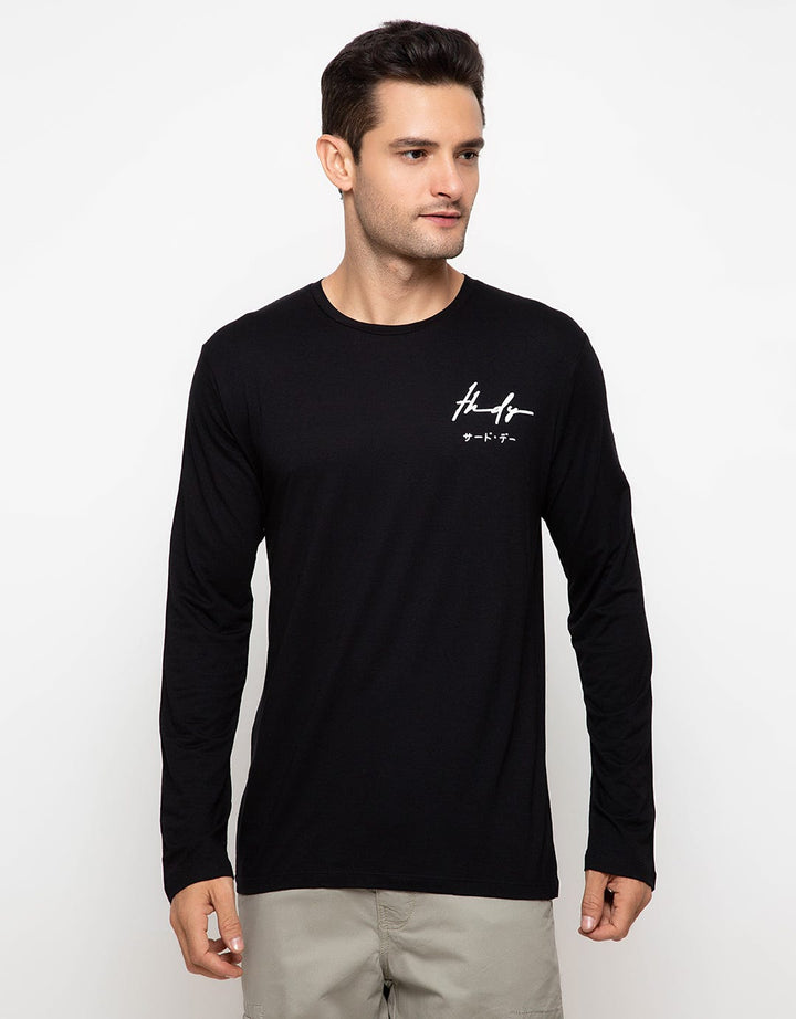 Third Day Co Long Sleeve Thdysign Mte51