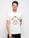 Third Day Co T-Shirt Looney Tunes Tazmanian Devil Japan