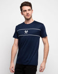 Third Day Co Men T-Shirt 2Lines Logo