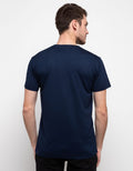 Third Day Co Men T-Shirt 2Lines Logo