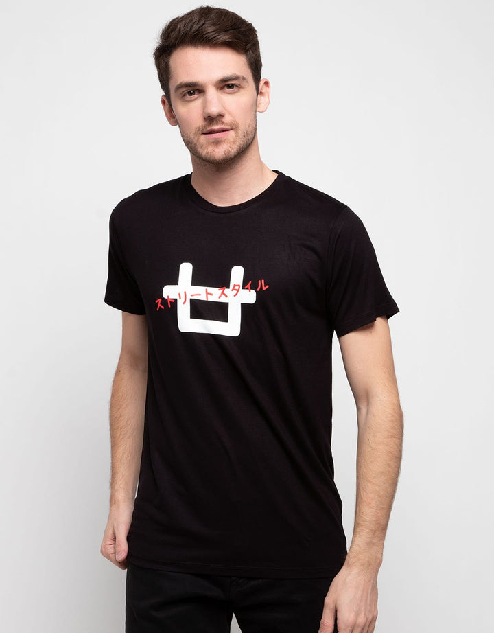 Third Day Co Men T-Shirt Logo Sketch