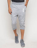 Third Day Co Short Jogger Zigzag