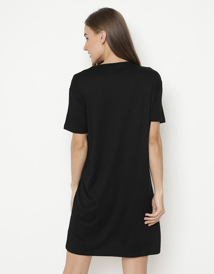 Third Day Co Casual Long Dress