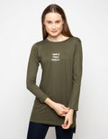 Third Day Co Simple Truly Does It T-Shirt